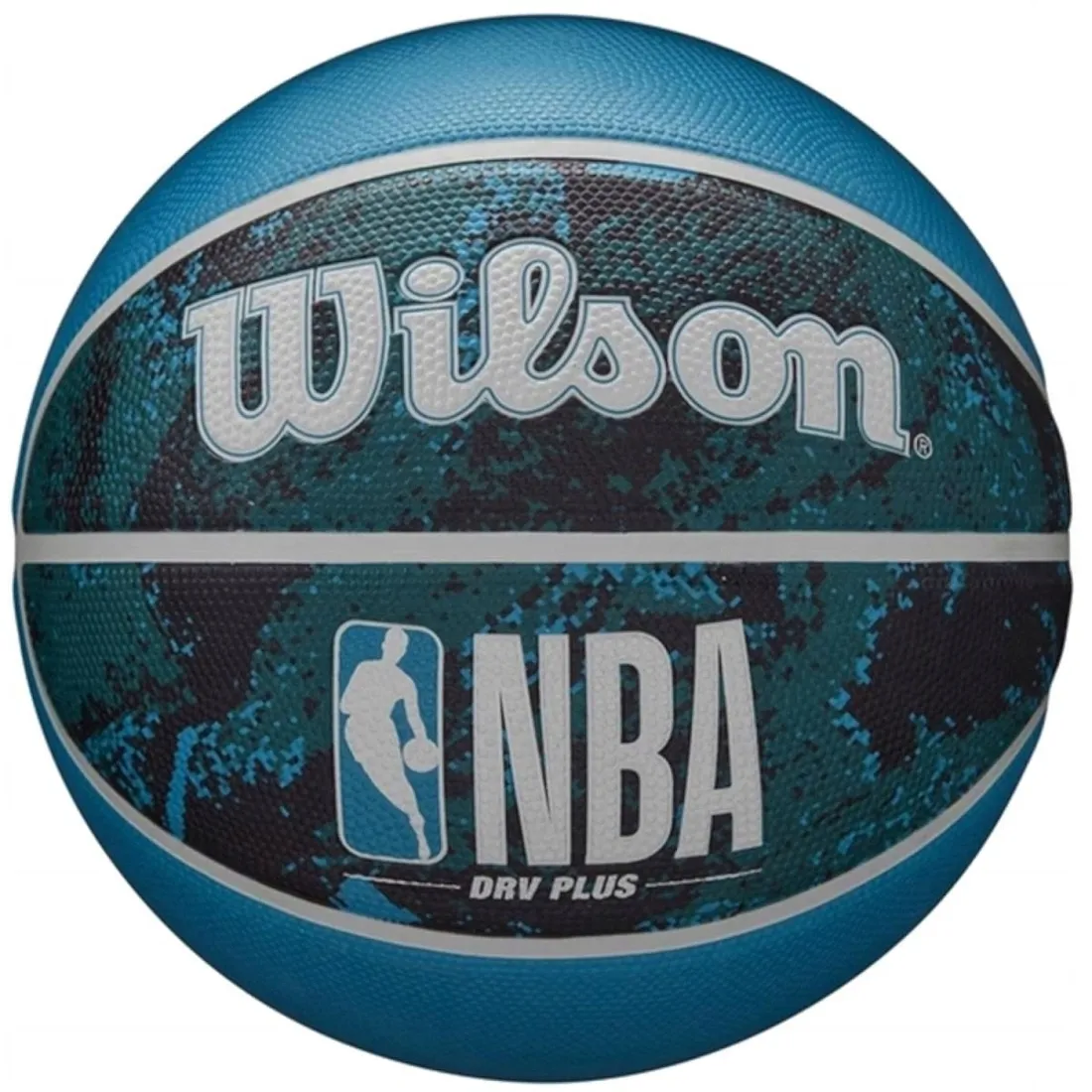 pilka-do-koszykowki-kosza-wilson-nba-drv-plus-7-stan-nowy