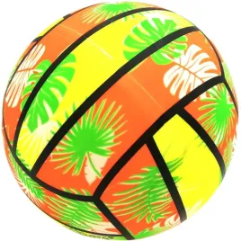 pilka-siatkowa-gumowa-do-zabawy-dla-dzieci-15cm-enero-hawaii