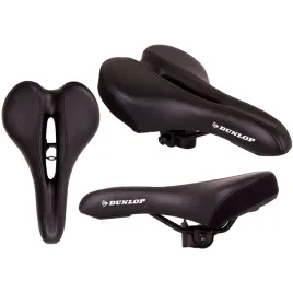 siodelko-siodlo-rowerowe-dunlop-mtb-trekkingowe-na-rower