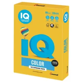 papier-ksero-a4-iq-premium-160g-250-c-zolty