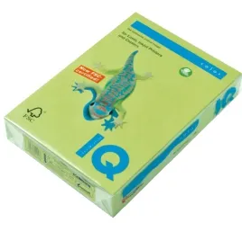 papier-ksero-a4-iq-premium-80g-500-oliwkowy