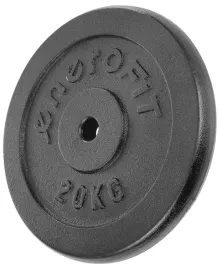 obciazenie-zeliwne-20-kg-enero-fit-265mm-talerz-krazek-do-hantli-sztangi