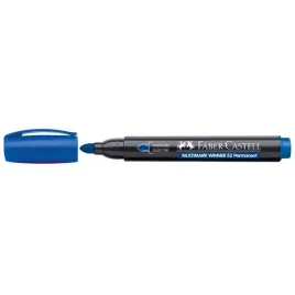 marker-permanentny-niebieski-okragla-koncowka
