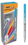 cienkopis-bic-intensity-turkusowy-stan-nowy