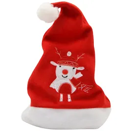 czapka-swiateczna-mikolaja-boze-narodzenie-renifer