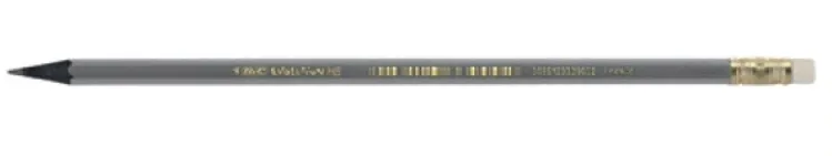 olowek-bic-evolution-black-z-gumka