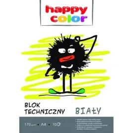 blok-techniczny-a4-happy-color-bialy-10-ark-170g