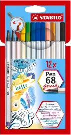 flamastry-cienkopisy-stabilo-12-kol-68-brush-etui