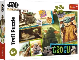 puzzle-160-grogu-star-wars-mandalorian-trefl