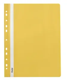 skoroszyt-miekki-plastikowy-a4-zolty-wpinany