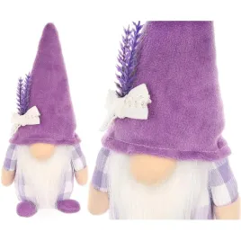skrzat-gnom-20cm-lawenda-boy-ozdoba-figurka-dekoracja-wiosenna-wielkanocna