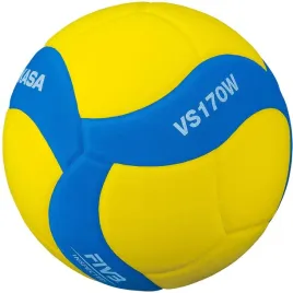 pilka-siatkowa-do-siatkowki-dla-dzieci-mikasa-kids-vs170w
