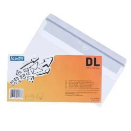 koperta-dl-sk-biala-25szt-bantex
