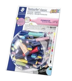 zakreslacz-staedtler-textsurfer-pastel-100-sztuk