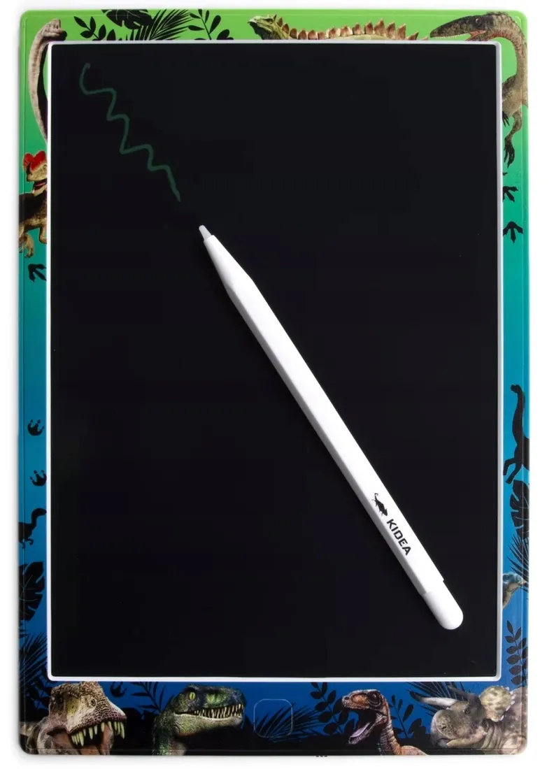 tablet-do-rysowania-dinozaur-kidea