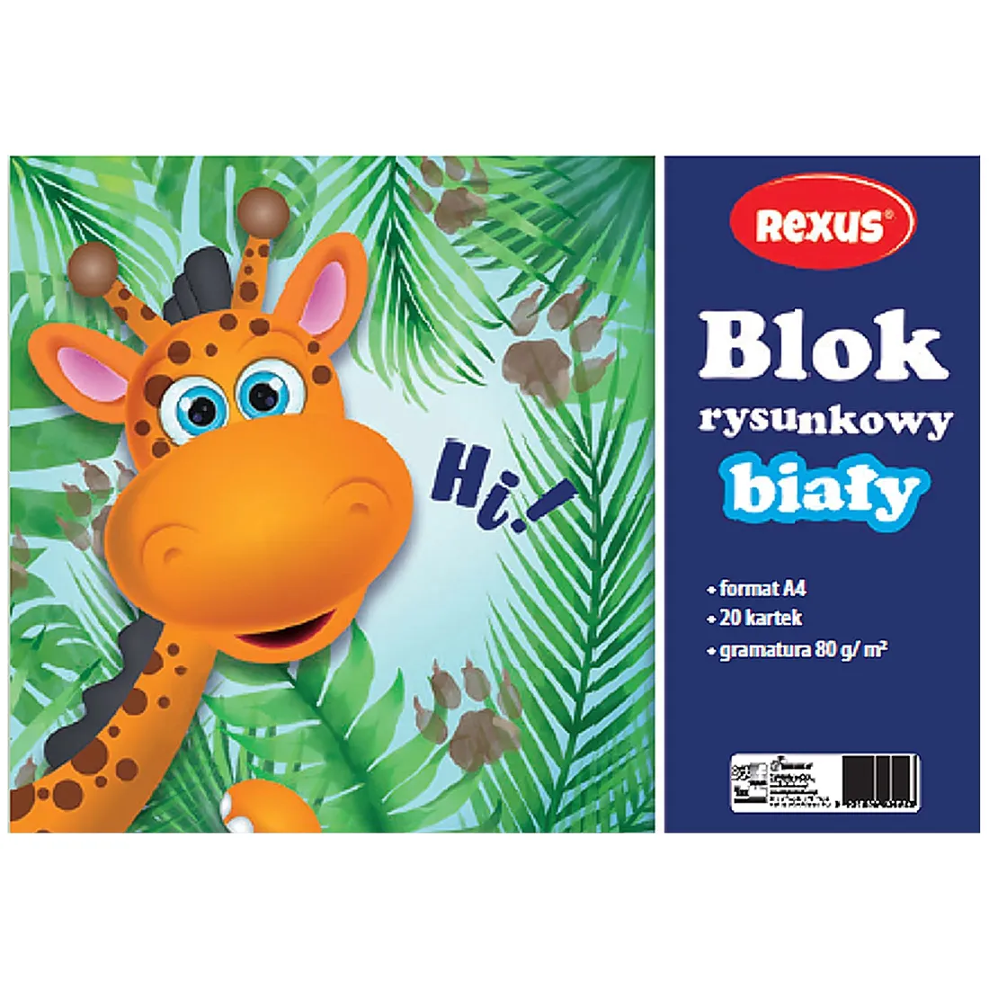 blok-rysunkowy-a4-20k-bialy-rexus-stan-nowy