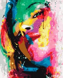 malowanie-po-numerach-40x50cm-portret-modern-astra