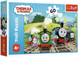 puzzle-60el-tomek-i-przyjaciele-na-wycieczce-trefl