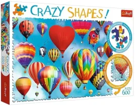 puzzle-600-crazy-shapes-kolorowe-balony-trefl