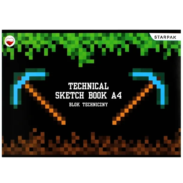 blok-techniczny-a4-10-kartek-bialy-pixel-game