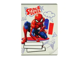 zeszyt-w-linie-a5-32k-spider-man