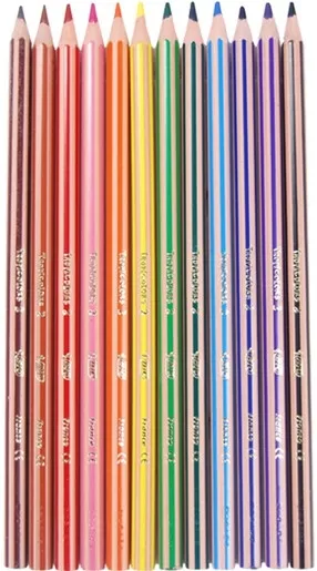kredki-bic-evolution-stripes-12-kolorow