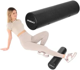 walek-roller-do-cwiczen-masazu-jogi-crossfit-pianka-epp-15x60cm-enero