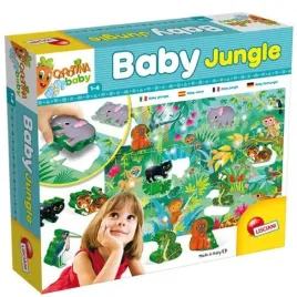 carotina-baby-dzungla-lisciani