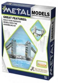 klocki-metalowe-london-bridge-501el