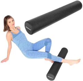 walek-roller-z-wypustkami-do-cwiczen-masazu-jogi-crossfit-pianka-eva-90cm