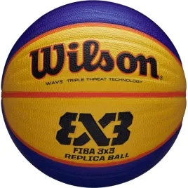 pilka-do-koszykowki-kosza-wilson-3x3-fiba-replica-wtb1033xb