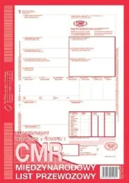 cmr-miedzynarodowy-list-przewozowy-800-2-a4-druk