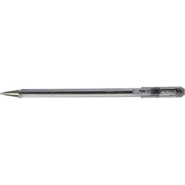 dlugopis-pentel-czarny-bk77-07mm-ze-skuwka