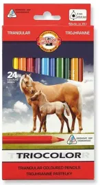 kredki-trojkatne-triocolor-24-kolory-koh-i-noor