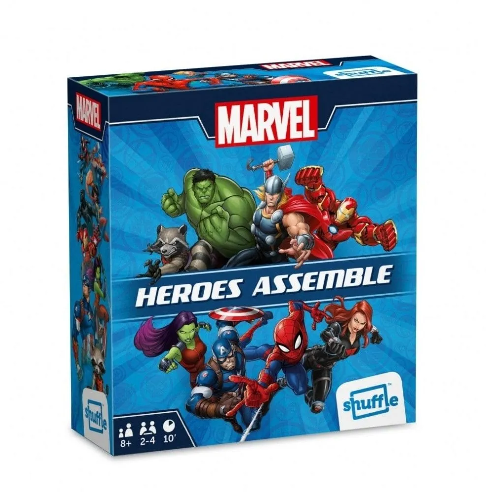 gra-karciana-shuffle-marvel-heroes-assemble