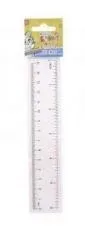 linijka-kolori-penmate-15cm-przezroczysta