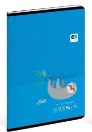 zeszyt-a5-32k-3-linia-kolor-bandb-kids-tropic-rozne-wzory