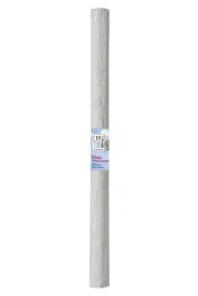 bibula-marszczona-srebrna-50x200-cm