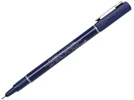 cienkopis-kreslarski-06mm-czarny-rystor