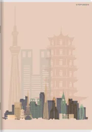 zeszyt-a5-60-kartek-linia-mix-city-grad-top-2000-rozne-wzory