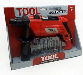 wiertarka-wkretarka-baterie-dla-dzieci-akcesoria