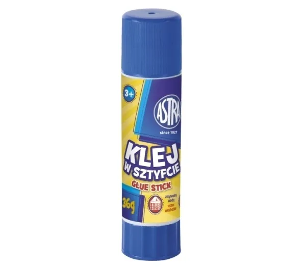 KLEJ W SZTYFCIE ASTRA 36G