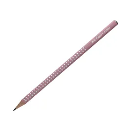 olowek-bez-gumki-sparkle-pearl-rose-faber-castel
