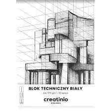 blok-techniczny-creatinio-a4-10k-bialy