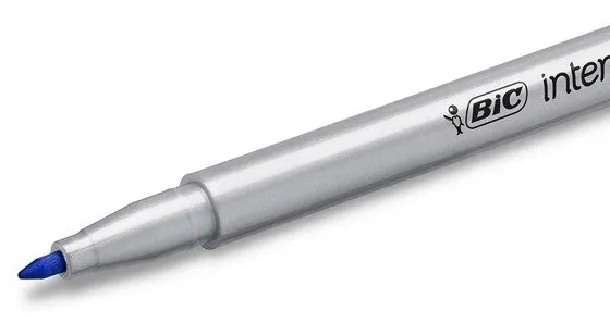 cienkopis-intensity-medium-niebieski-bic-1-sztuka