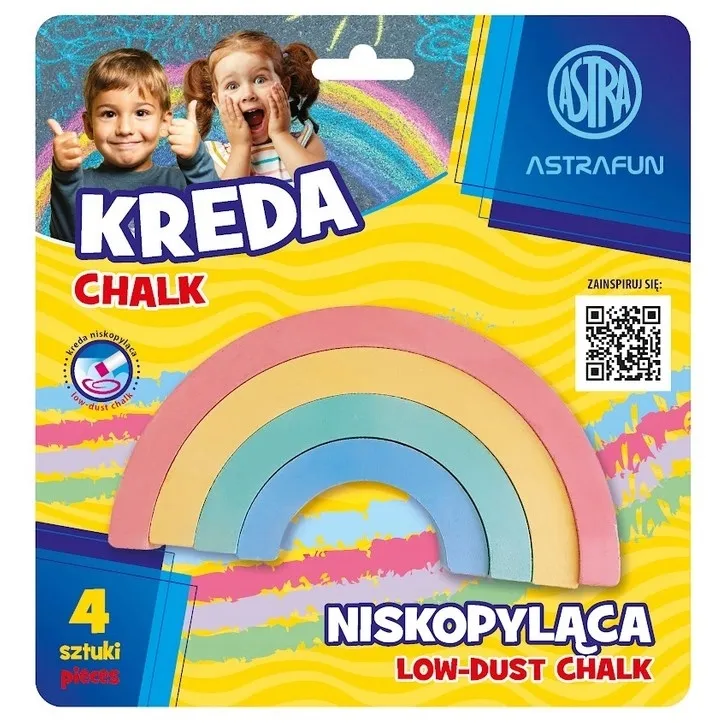 kreda-tecza-astra-fun-4-kol-niskopylaca