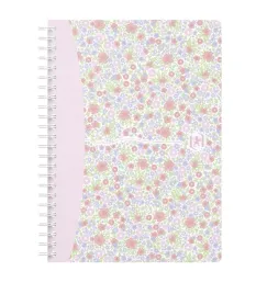notes-szkolny-a5-60k-linia-oxford-floral-rozne-kolory-do-wyboru