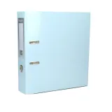 segregator-vaupe-blekitny-a4-7cm-tasma-stan-nowy