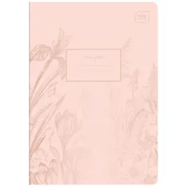 zeszyt-szkolny-a5-80k-kratka-metallic-rose-gold-rozne-wzory