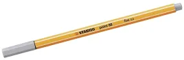 cienkopis-stabilo-point-88-95-szary-zimny-sredni